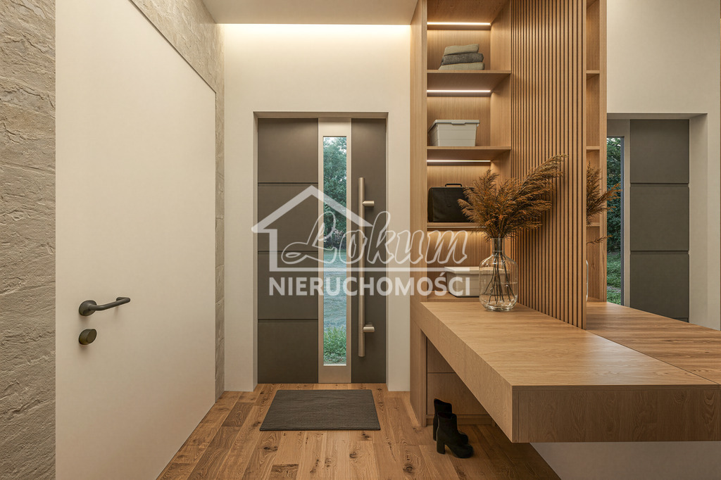 Dom 80,2&nbsp;m², Szczecin - zdjęcie 4
