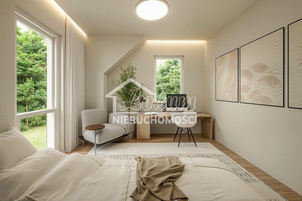 Dom 80,2&nbsp;m², Szczecin - zdjęcie 5