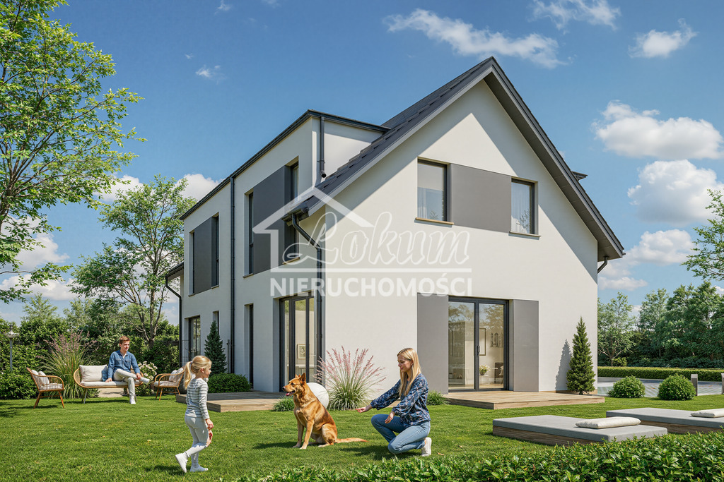 Dom 80,2&nbsp;m², Szczecin - zdjęcie 10