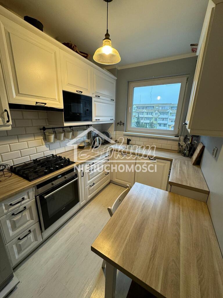 Mieszkanie 65 m², Szczecin, Czerwona - zdjęcie 1