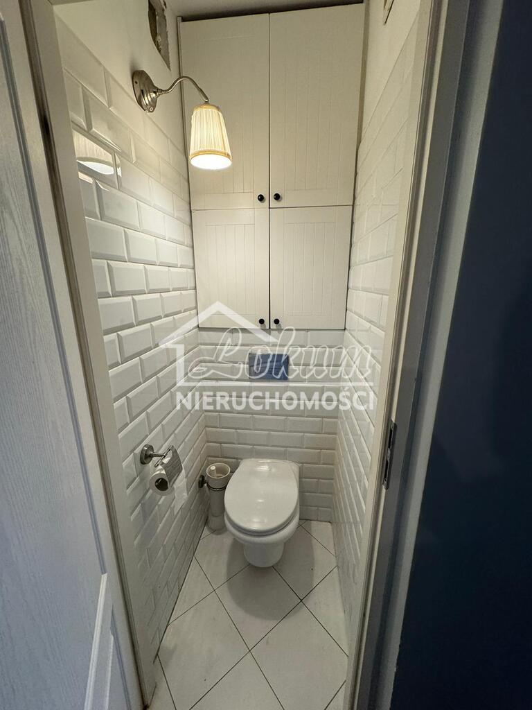 Mieszkanie 65 m², Szczecin, Czerwona - zdjęcie 6