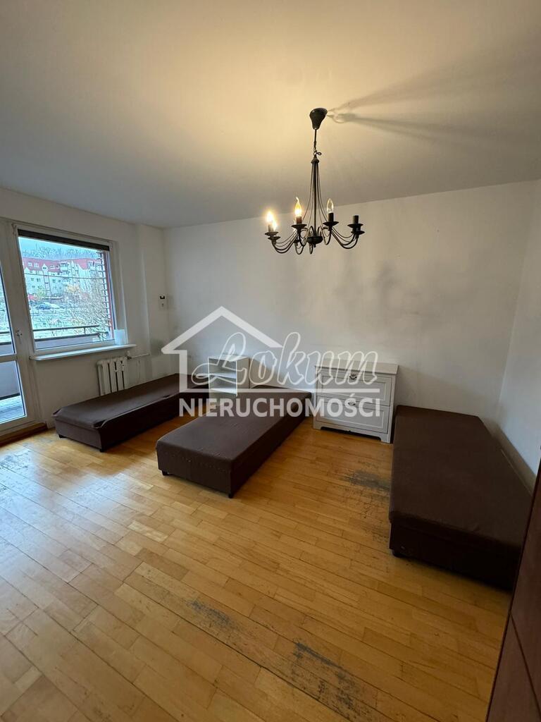 Mieszkanie 65 m², Szczecin, Czerwona - zdjęcie 5