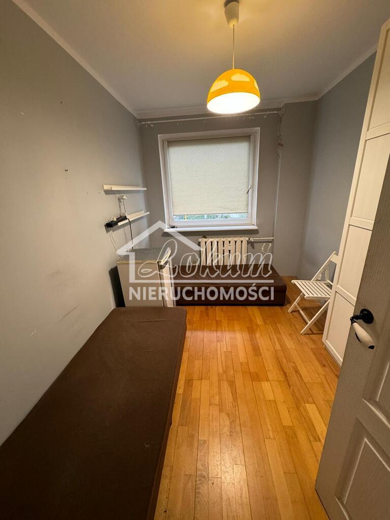 Mieszkanie 65 m², Szczecin, Czerwona - zdjęcie 3