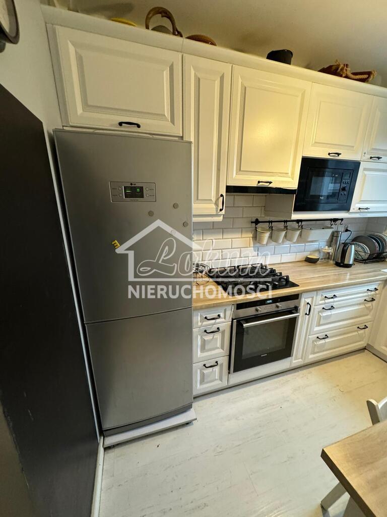 Mieszkanie 65 m², Szczecin, Czerwona - zdjęcie 2