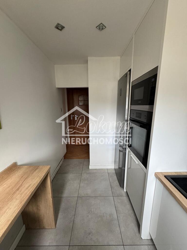 Mieszkanie 65 m², Szczecin, Pomarańczowa - zdjęcie 2