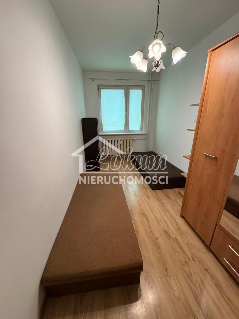 Mieszkanie 65 m², Szczecin, Pomarańczowa - zdjęcie 5