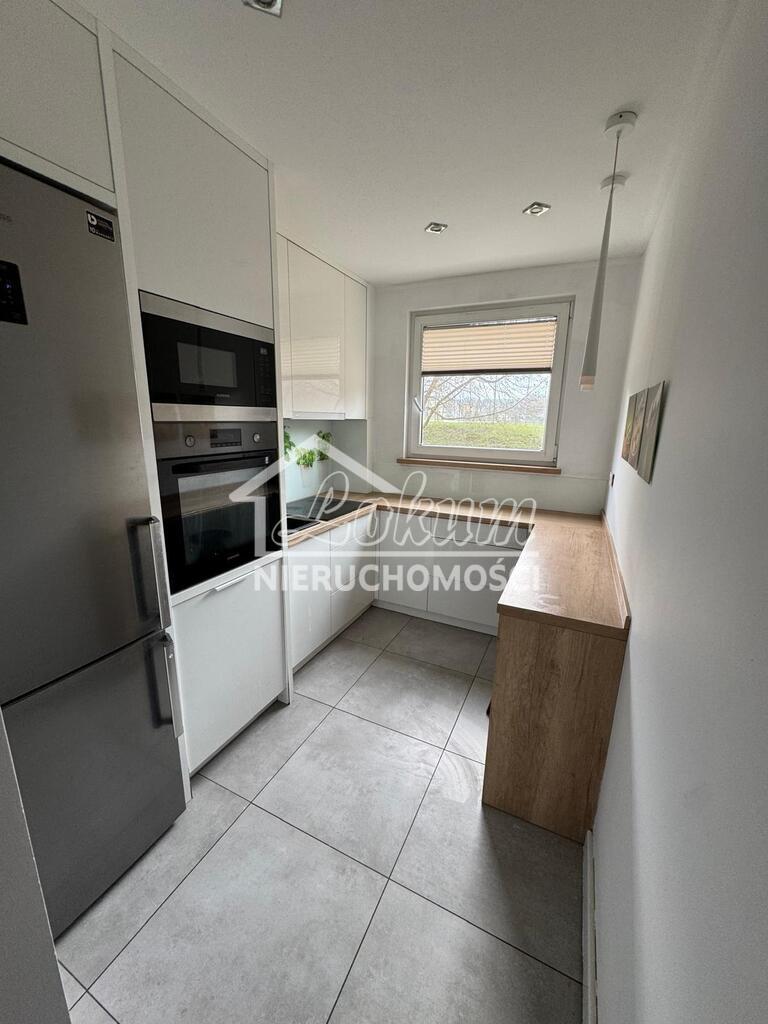 Mieszkanie 65 m², Szczecin, Pomarańczowa - zdjęcie 1