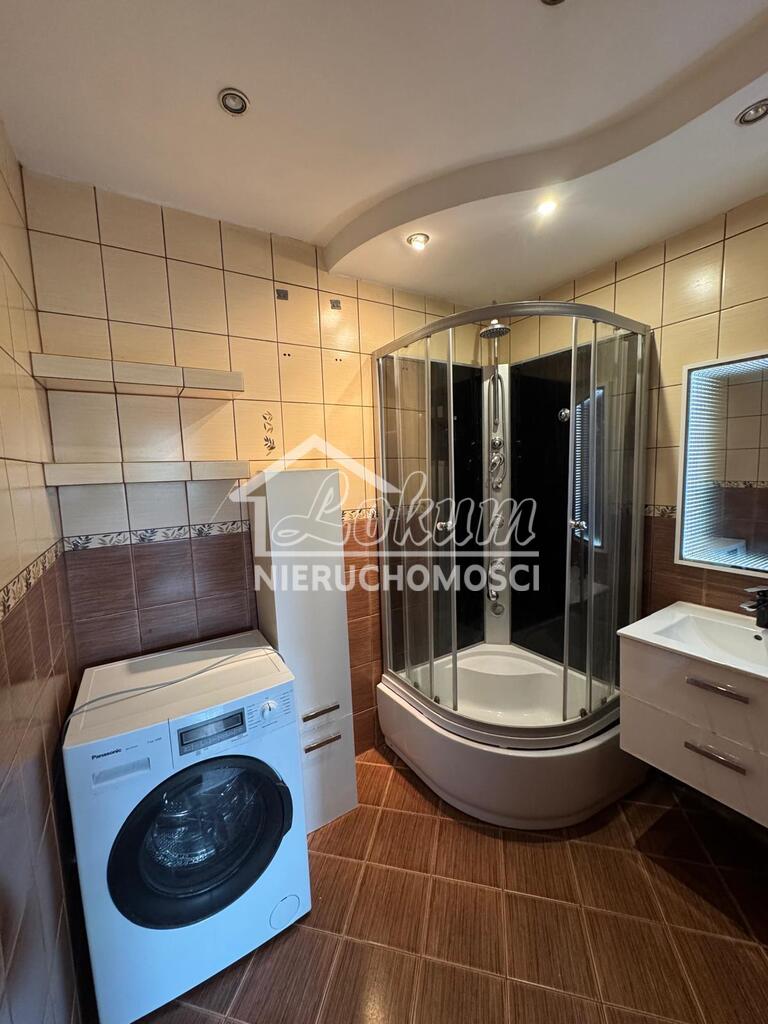 Mieszkanie 65 m², Szczecin, Pomarańczowa - zdjęcie 10