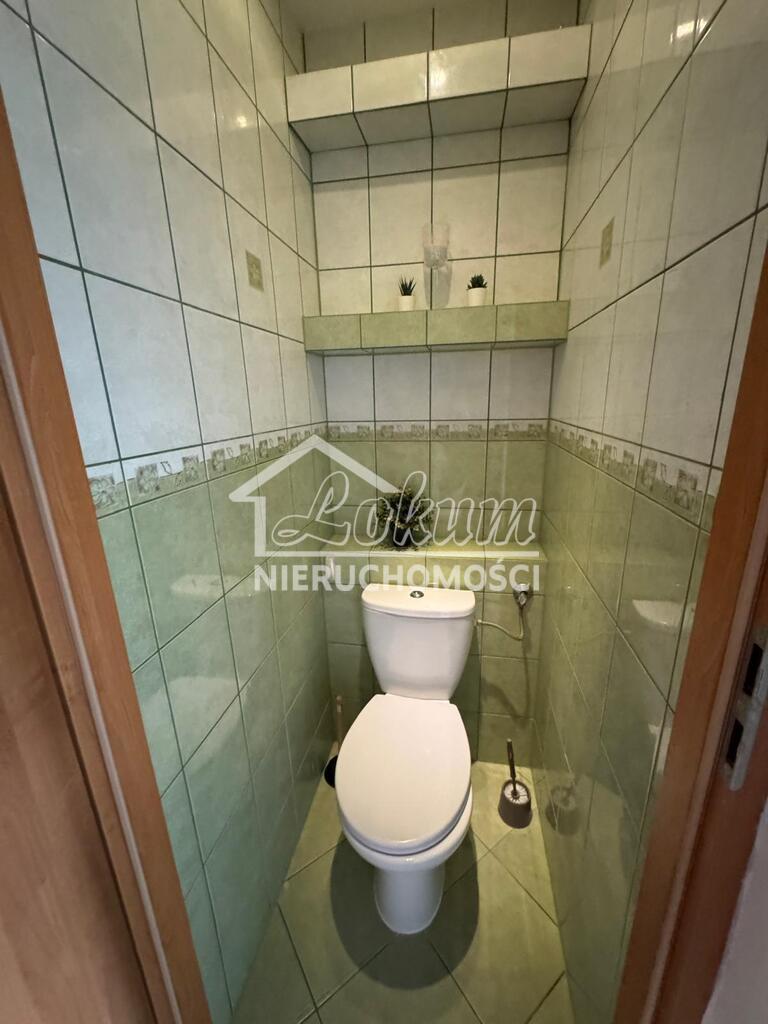 Mieszkanie 65 m², Szczecin, Pomarańczowa - zdjęcie 9