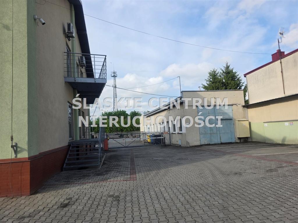 Zakład przemysłowy / warsztat do wynajęcia, 170 m², Będzin, Małobądz, Małobądzka - zdjęcie 7