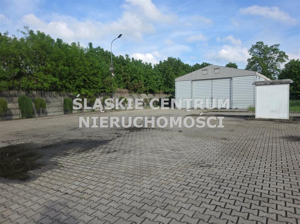 Zakład przemysłowy / warsztat do wynajęcia, 170 m², Będzin, Małobądz, Małobądzka - zdjęcie 3