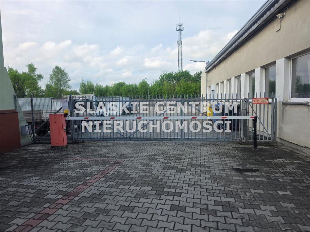 Zakład przemysłowy / warsztat do wynajęcia, 170 m², Będzin, Małobądz, Małobądzka - zdjęcie 6