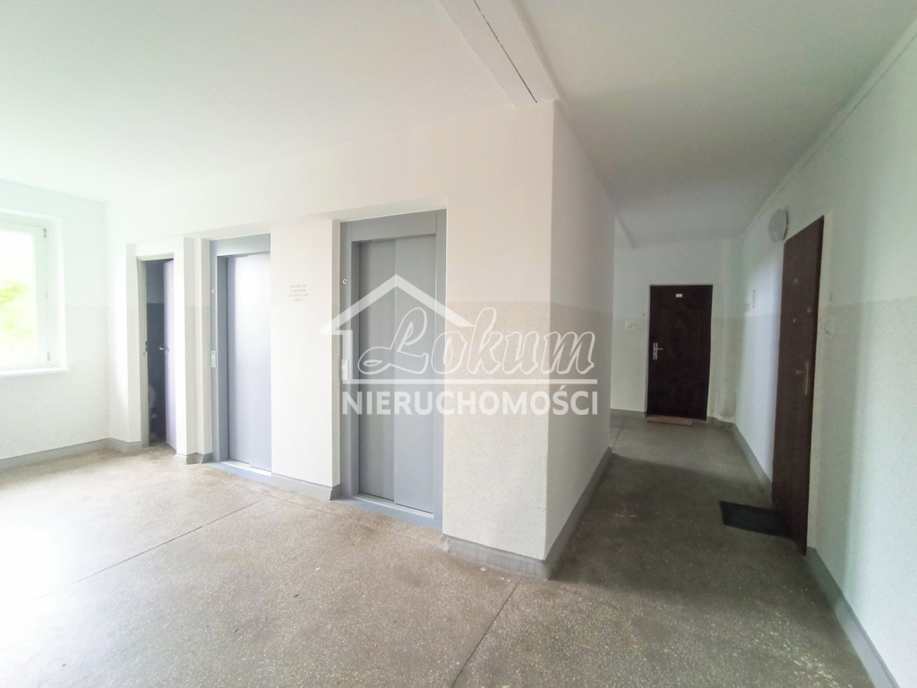 Mieszkanie 49&nbsp;m², Szczecin, Słoneczne, Łubinowa - zdjęcie 2