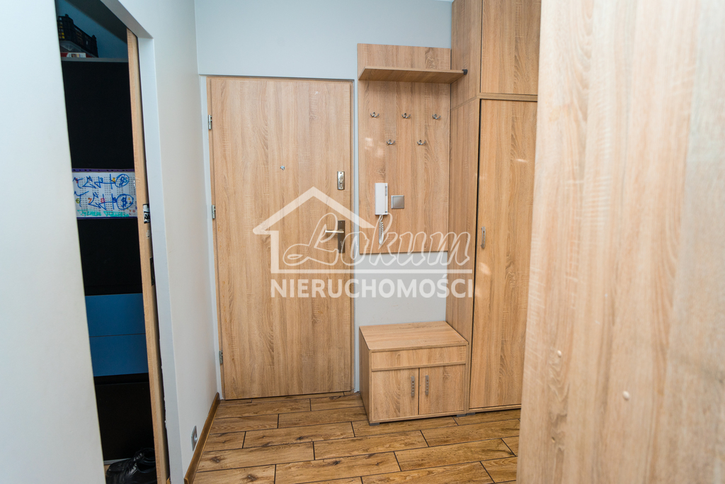 Mieszkanie 49,26&nbsp;m², Szczecin, Załom, Osiedle Kasztanowe - zdjęcie 11