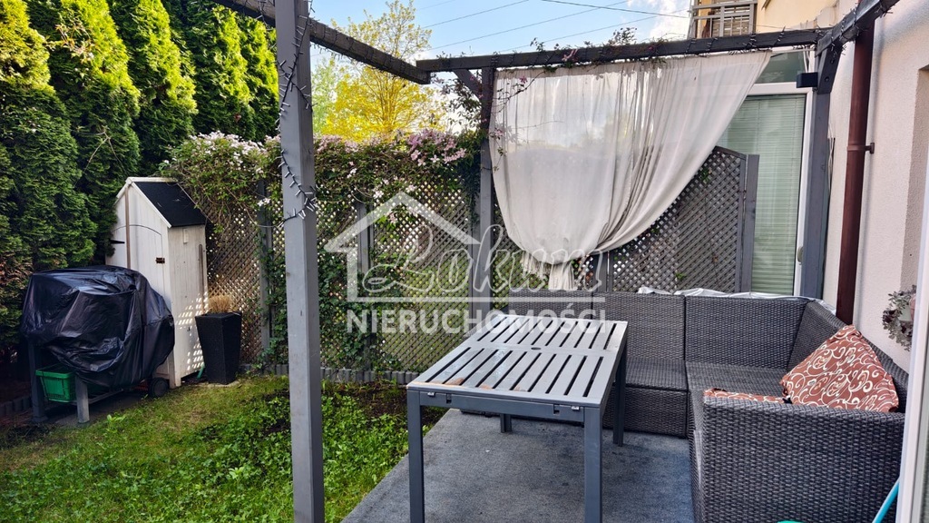 Mieszkanie 54,5 m², Bezrzecze, Cynamonowa - zdjęcie 13