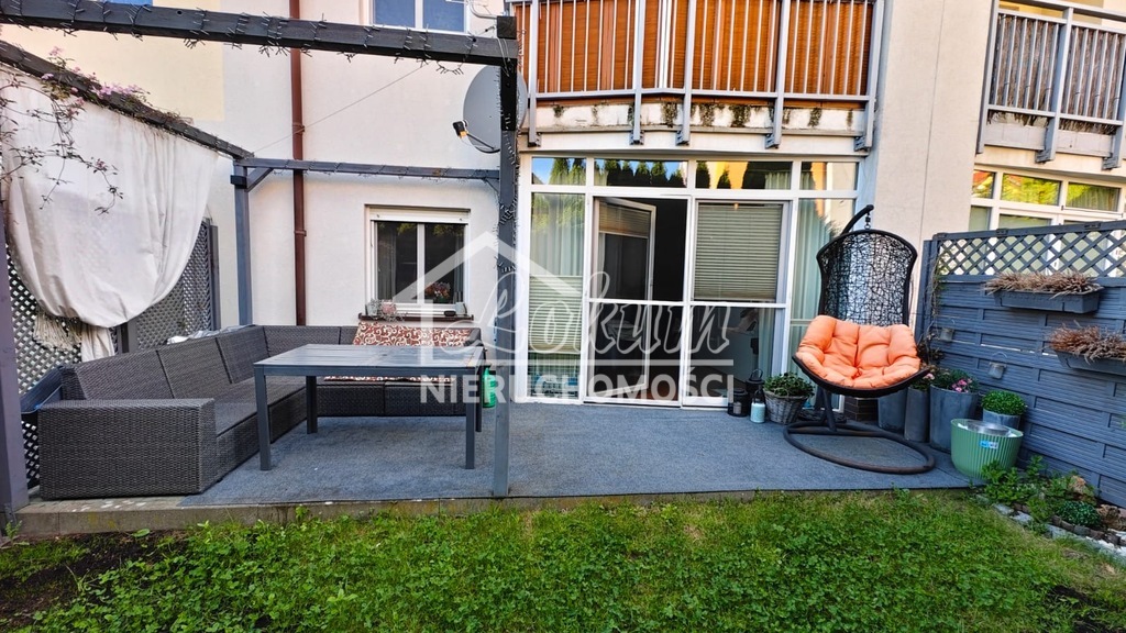 Mieszkanie 54,5 m², Bezrzecze, Cynamonowa - zdjęcie 10
