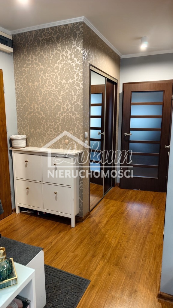 Mieszkanie 54,5 m², Bezrzecze, Cynamonowa - zdjęcie 5