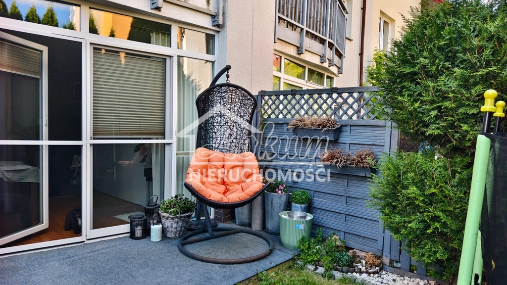 Mieszkanie 54,5 m², Bezrzecze, Cynamonowa - zdjęcie 11