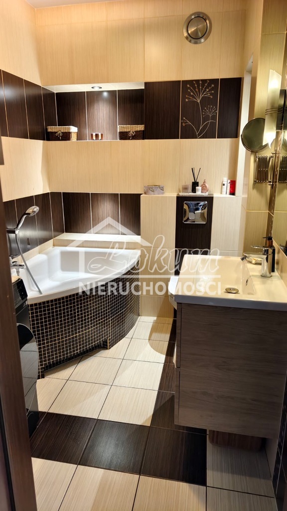 Mieszkanie 54,5 m², Bezrzecze, Cynamonowa - zdjęcie 9