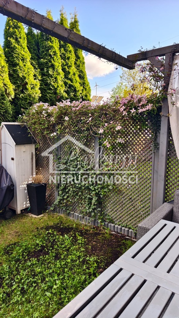 Mieszkanie 54,5 m², Bezrzecze, Cynamonowa - zdjęcie 12