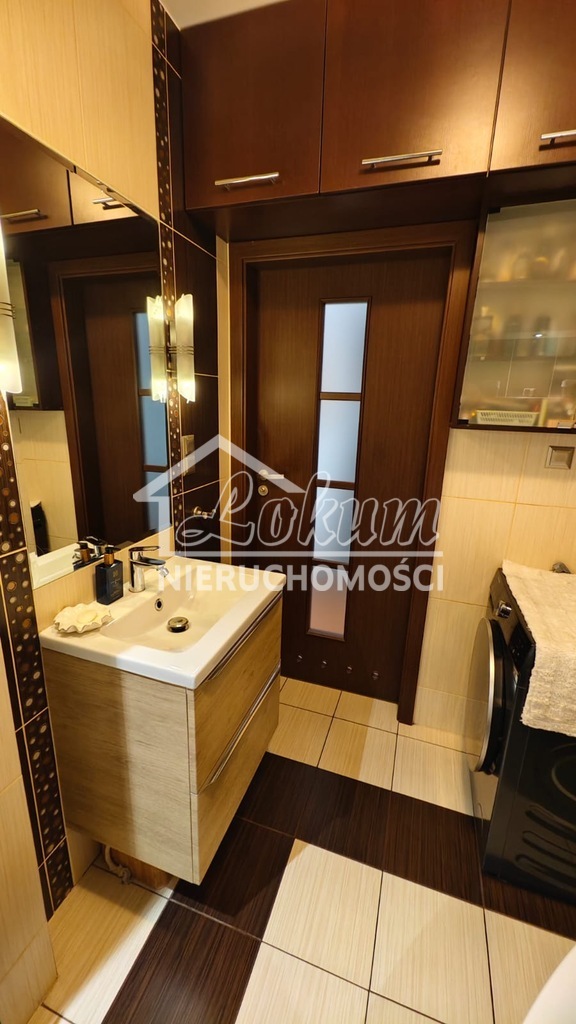 Mieszkanie 54,5 m², Bezrzecze, Cynamonowa - zdjęcie 8