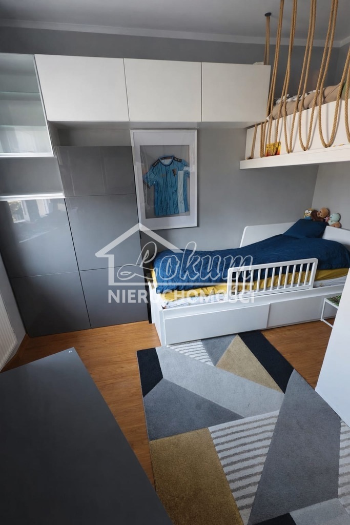 Mieszkanie 54,5 m², Bezrzecze, Cynamonowa - zdjęcie 7