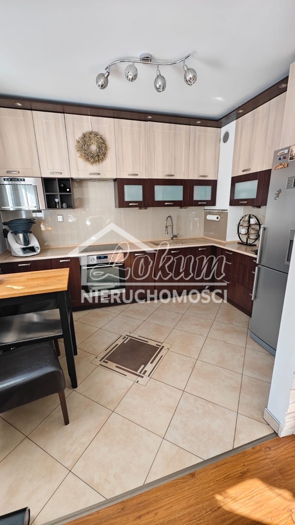 Mieszkanie 54,5 m², Bezrzecze, Cynamonowa - zdjęcie 4