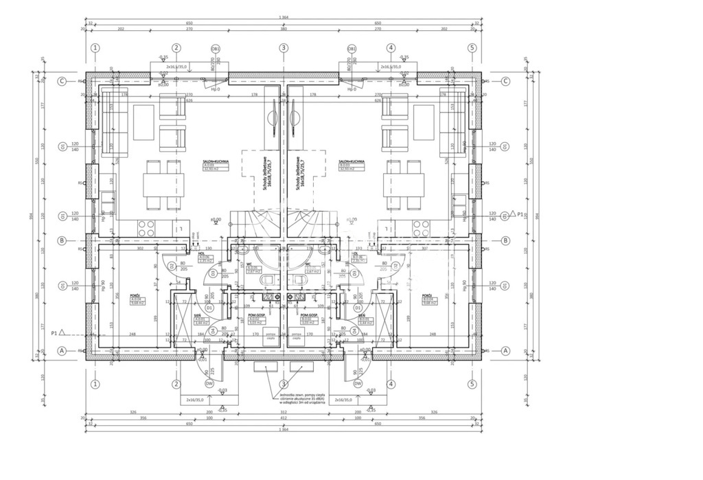 Dom 102,88&nbsp;m², Przęsocin - zdjęcie 3