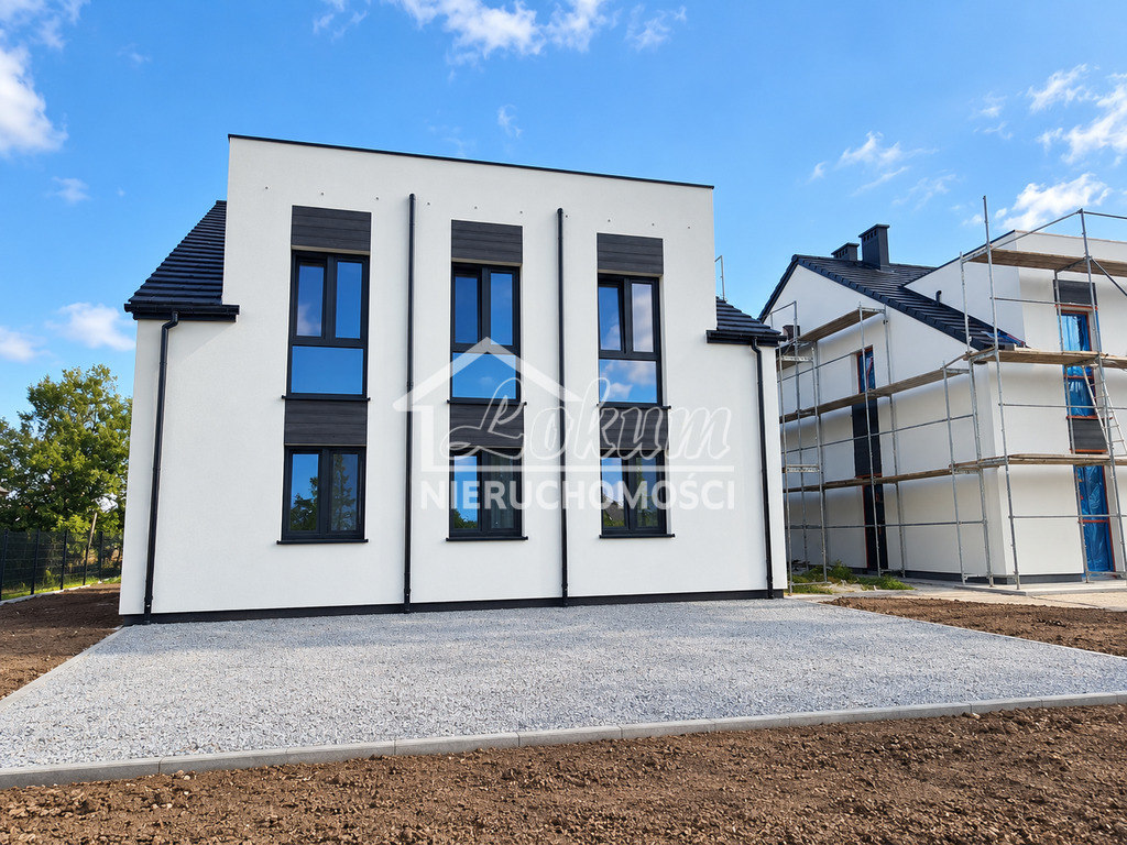 Dom 102,88&nbsp;m², Przęsocin - zdjęcie 1