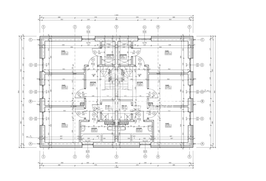 Dom 102,88&nbsp;m², Przęsocin - zdjęcie 4