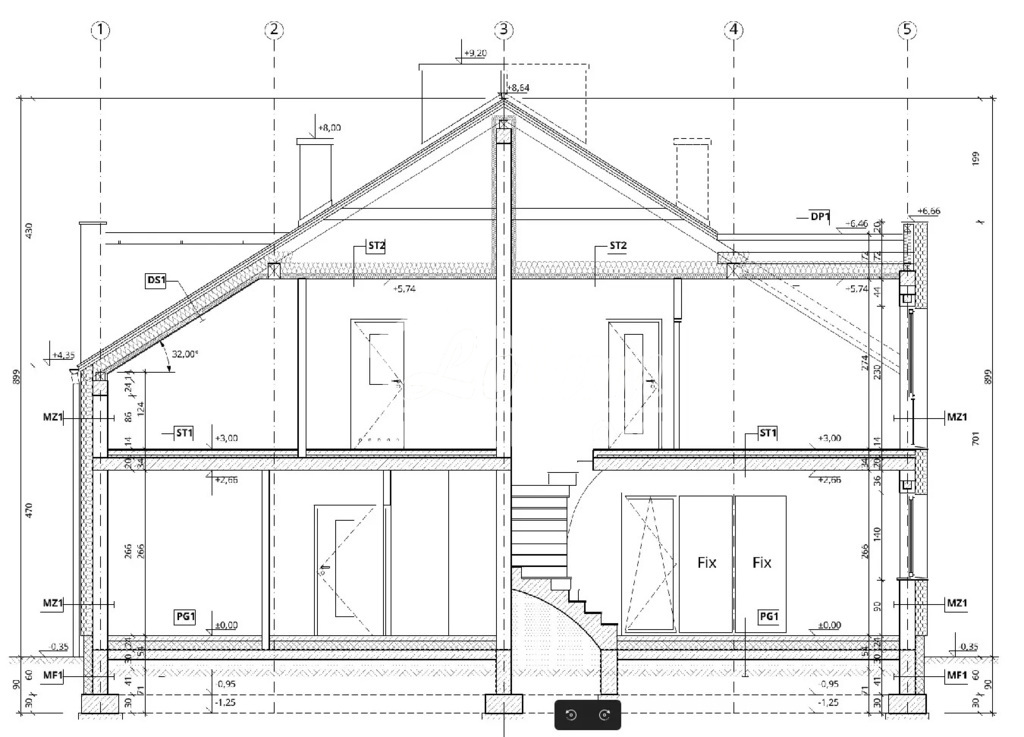Dom 102,88&nbsp;m², Przęsocin - zdjęcie 2