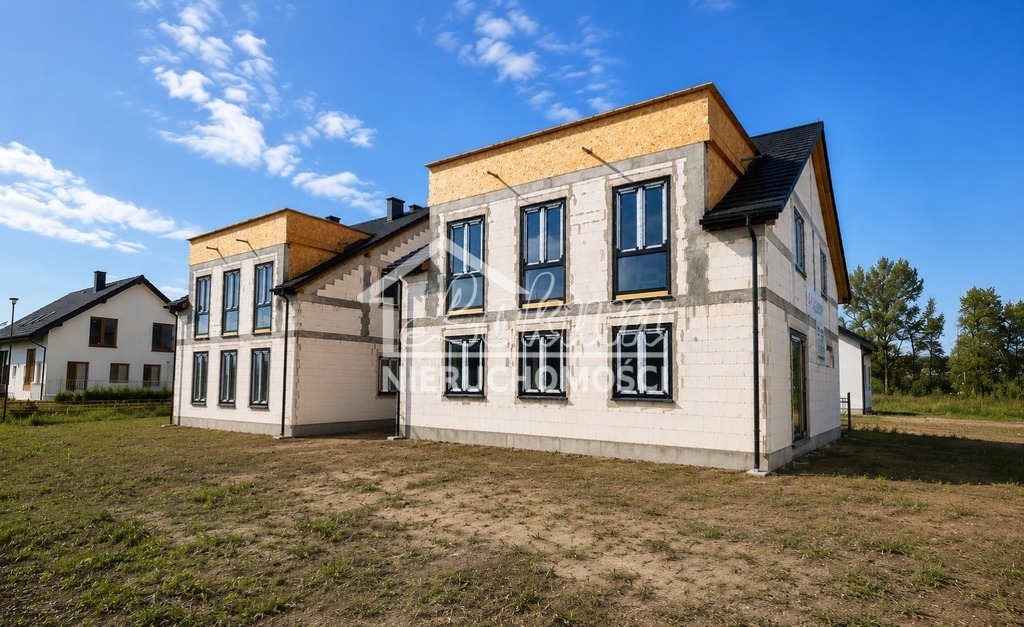 Dom 102,88&nbsp;m², Przęsocin - zdjęcie 1