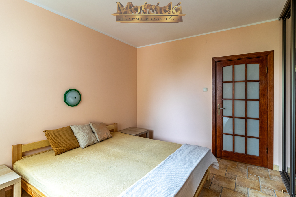 Cichy apartament 102m² 3 pokoje Metro Wilanowska - zdjęcie 9