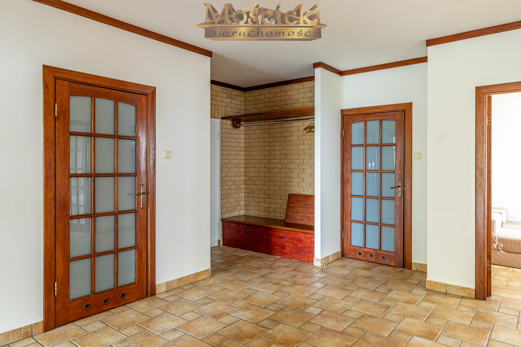 Cichy apartament 102m² 3 pokoje Metro Wilanowska - zdjęcie 11