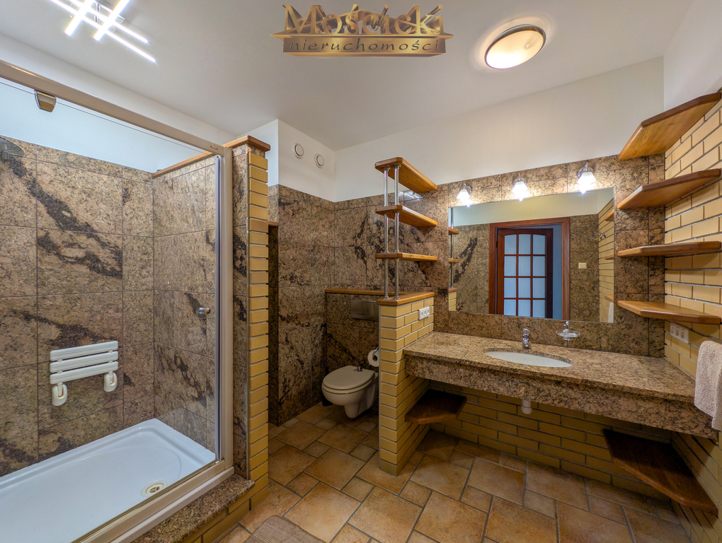 Cichy apartament 102m² 3 pokoje Metro Wilanowska - zdjęcie 14