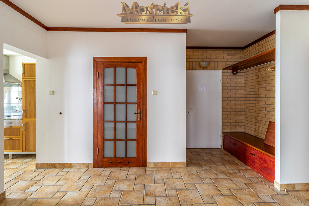 Cichy apartament 102m² 3 pokoje Metro Wilanowska - zdjęcie 13