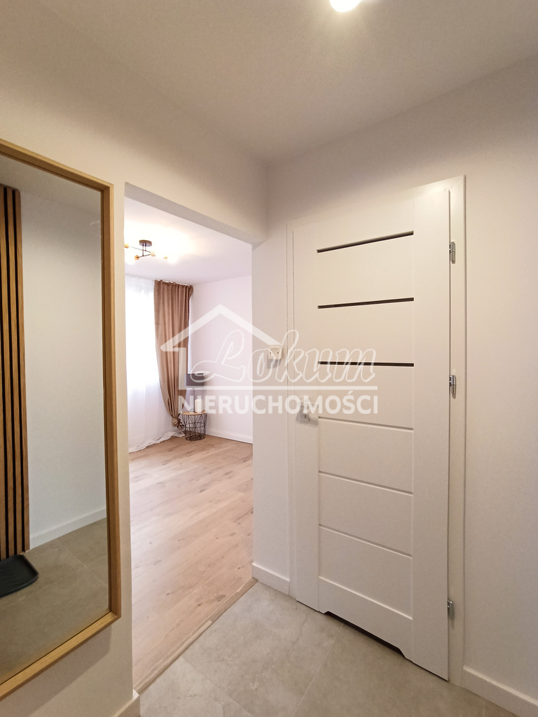 Mieszkanie 27,6&nbsp;m², Szczecin, Centrum, al. Niepodległości - zdjęcie 6