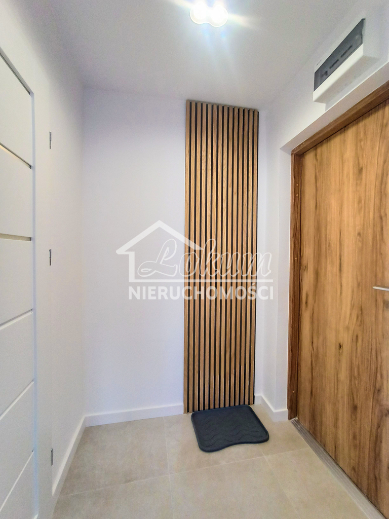 Mieszkanie 27,6&nbsp;m², Szczecin, Centrum, al. Niepodległości - zdjęcie 8