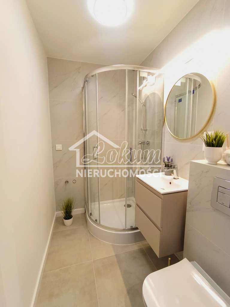 Mieszkanie 27,6&nbsp;m², Szczecin, Centrum, al. Niepodległości - zdjęcie 7