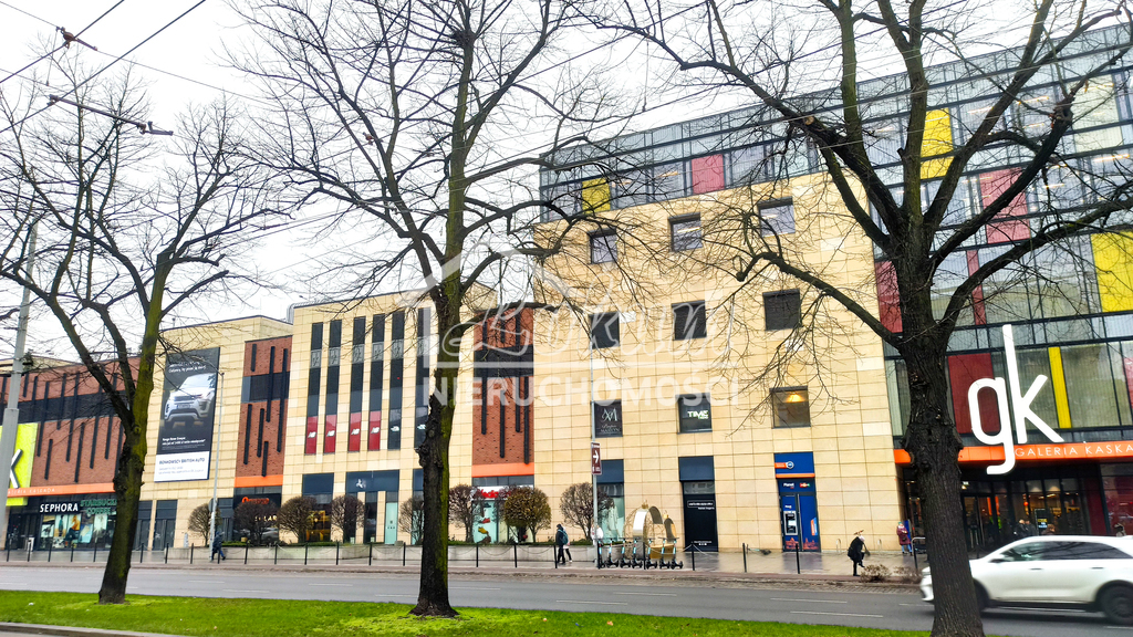 Mieszkanie 27,6&nbsp;m², Szczecin, Centrum, al. Niepodległości - zdjęcie 11