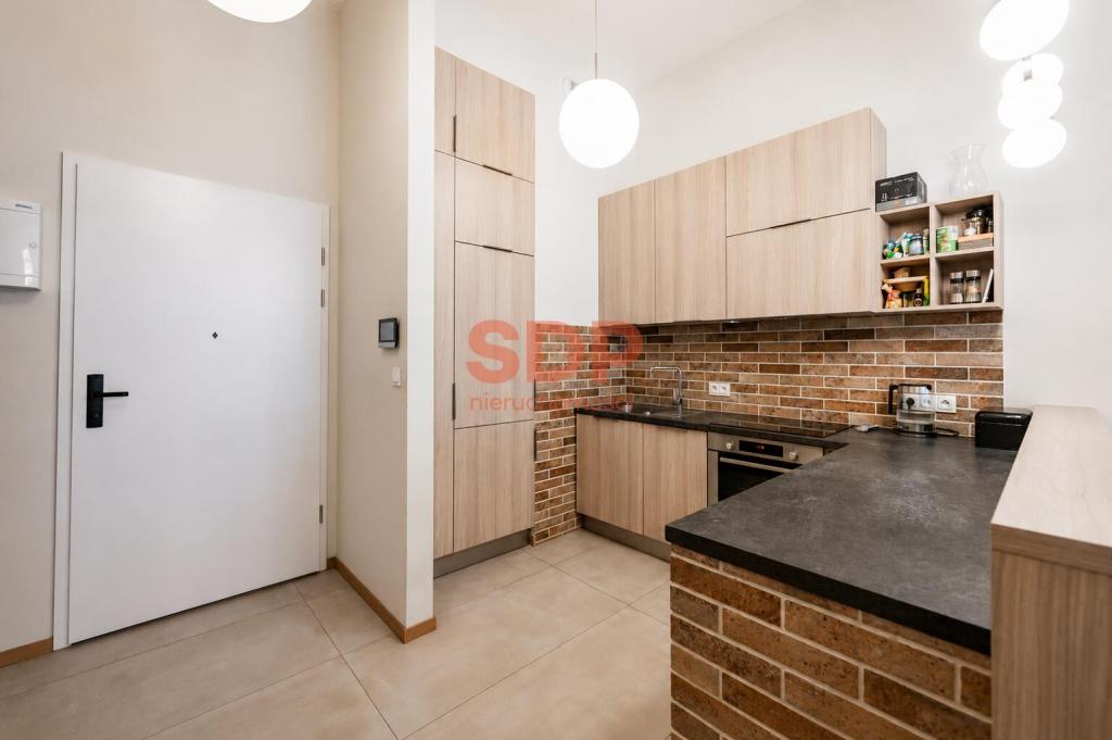Mieszkanie 43 m², Wrocław, Walońska - zdjęcie 10