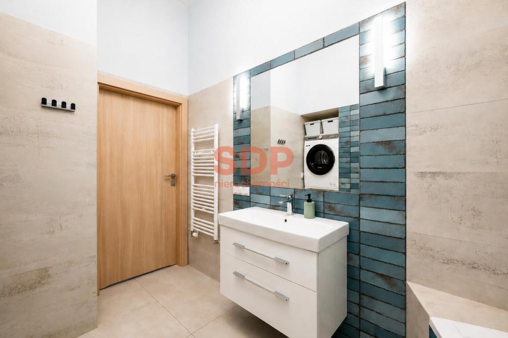 Mieszkanie 43 m², Wrocław, Walońska - zdjęcie 5