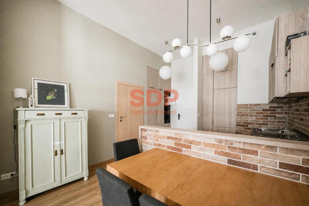 Mieszkanie 43 m², Wrocław, Walońska - zdjęcie 11