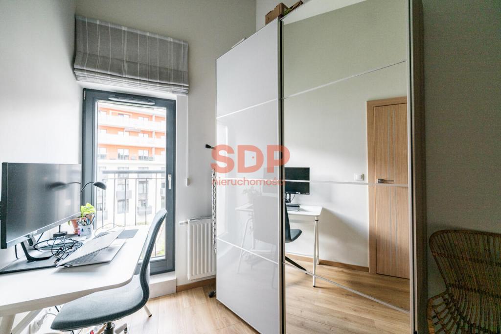 Mieszkanie 43 m², Wrocław, Walońska - zdjęcie 7