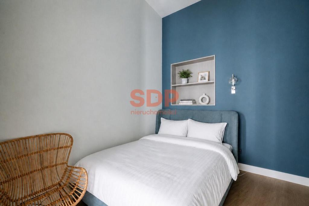 Mieszkanie 43 m², Wrocław, Walońska - zdjęcie 6