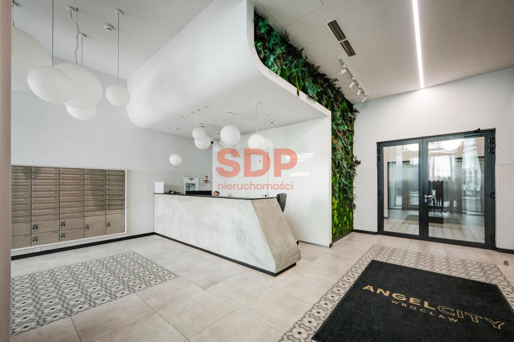 Mieszkanie 43 m², Wrocław, Walońska - zdjęcie 12