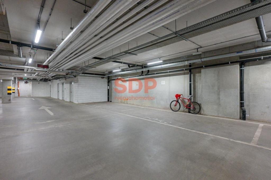 Mieszkanie 43 m², Wrocław, Walońska - zdjęcie 15