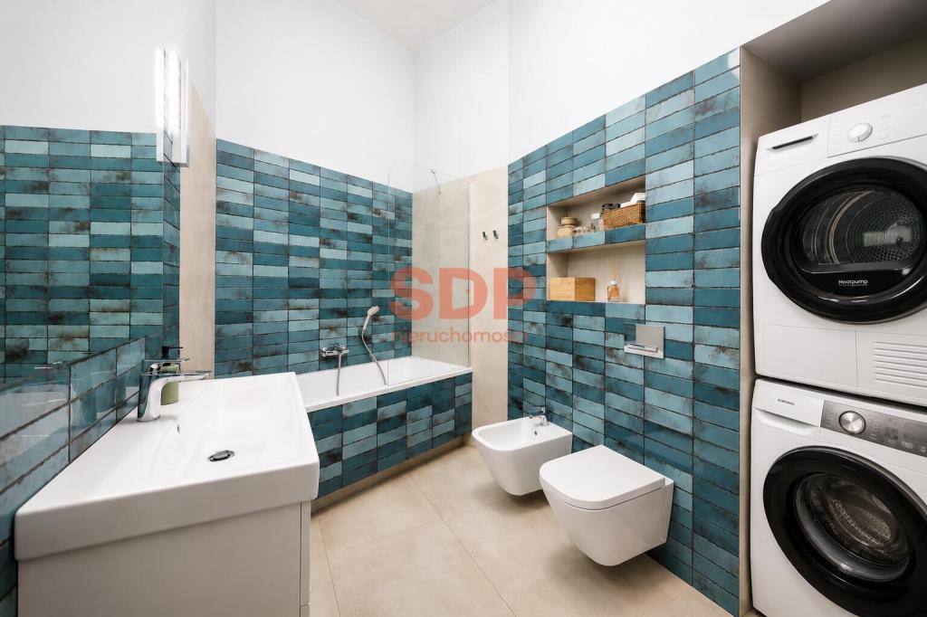 Mieszkanie 43 m², Wrocław, Walońska - zdjęcie 4