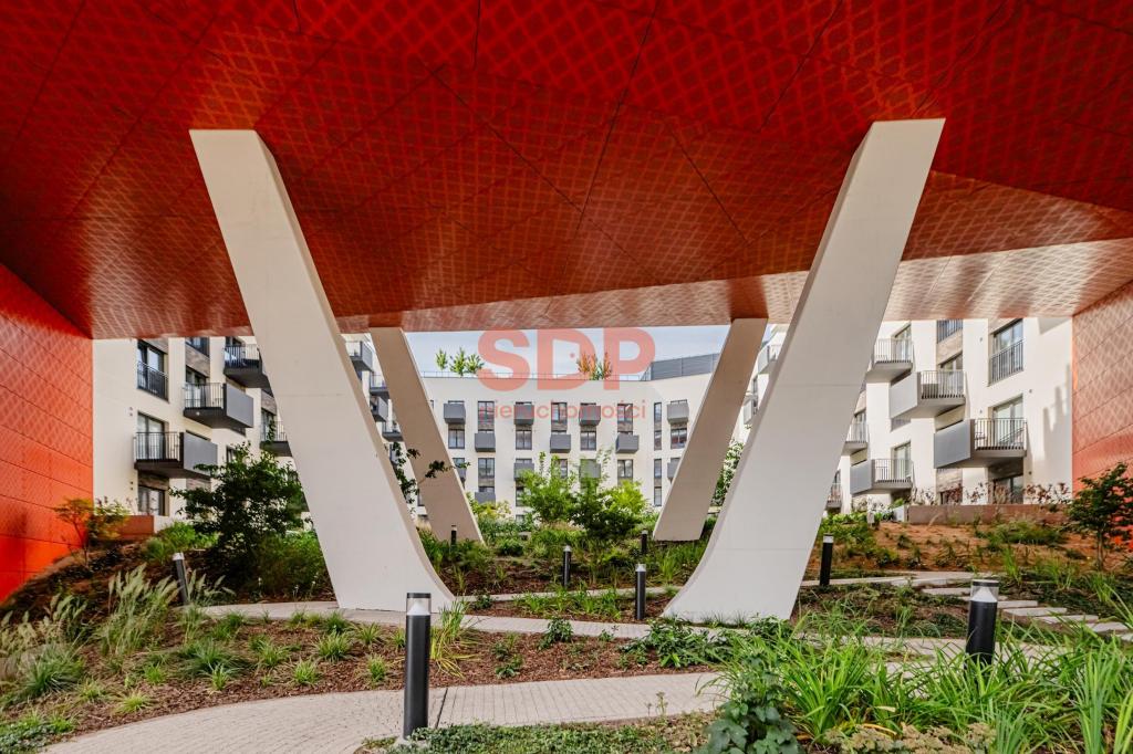 Mieszkanie 43 m², Wrocław, Walońska - zdjęcie 13