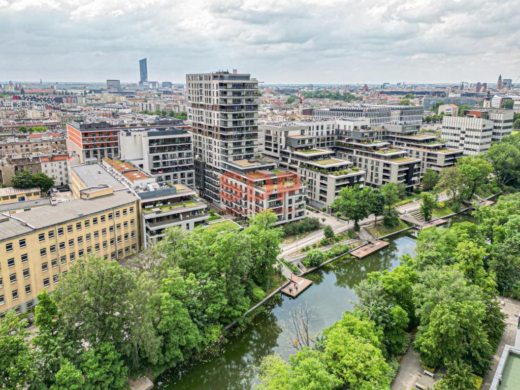 Mieszkanie 43 m², Wrocław, Walońska - zdjęcie 14